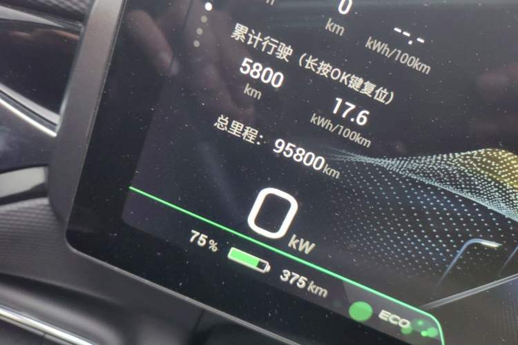 Used AION V 2022 Plus 70 Smart Technology Edition Ternary Lithium
