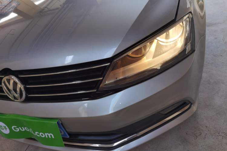 Used Volkswagen Sagitar 2018 1.6L Automatic Comfort Model
