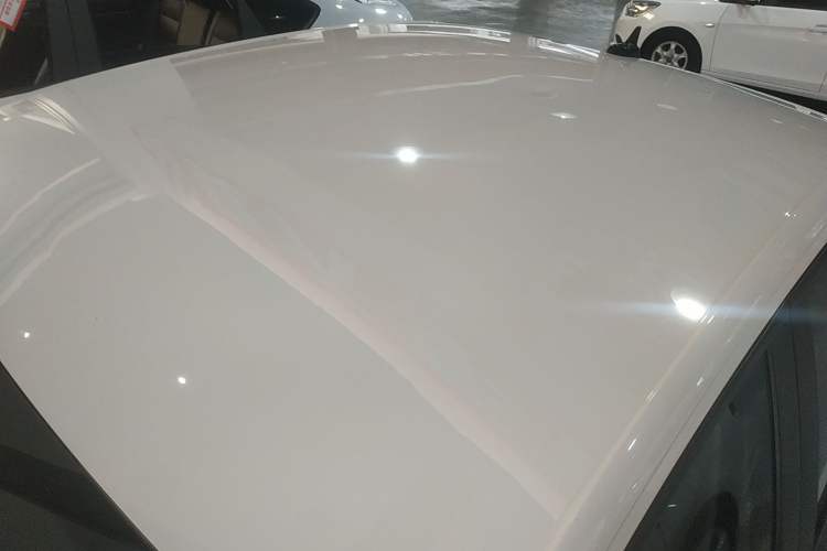 Used Volkswagen Bora 2021 1.5L Automatic Fashionable Smart Connectivity Version