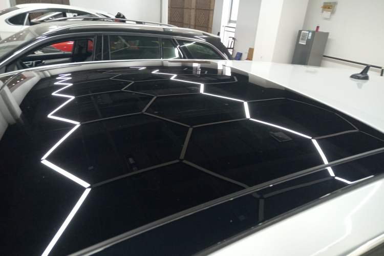 Used Audi A3 2019 Sportback 35 TFSI Fashion Edition China V