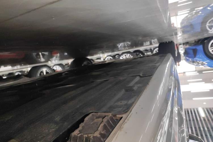 Used BMW 3 Series 2018 320Li Leading Model M Sport Package