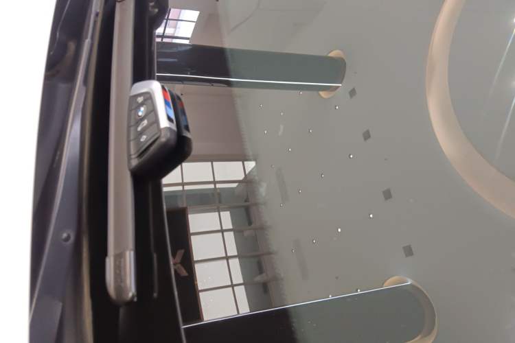 Used BMW X3 2021 xDrive25i M Sport Package