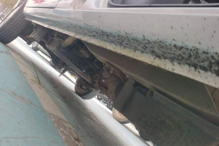 Used Wuling Zhiguang 2015 1.2L Practical LS-I Model
