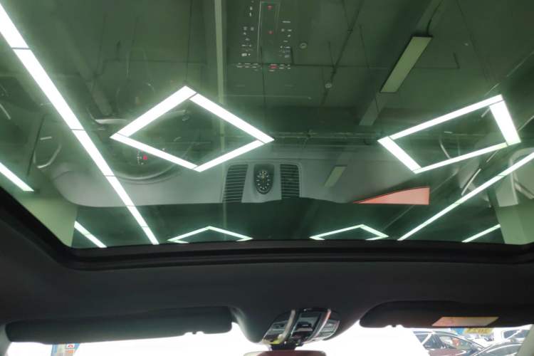 Used Porsche Cayenne 2019 Cayenne E-Hybrid 2.0T
