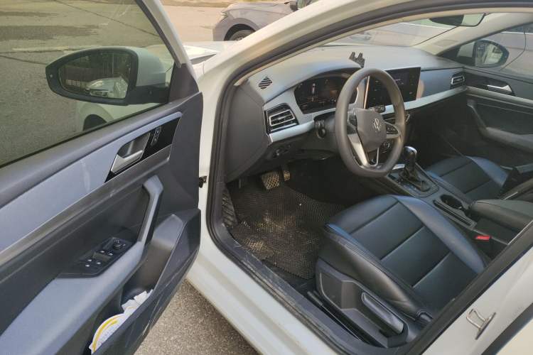 Used Volkswagen Lavida 2024 1.5L Automatic DeYi Edition