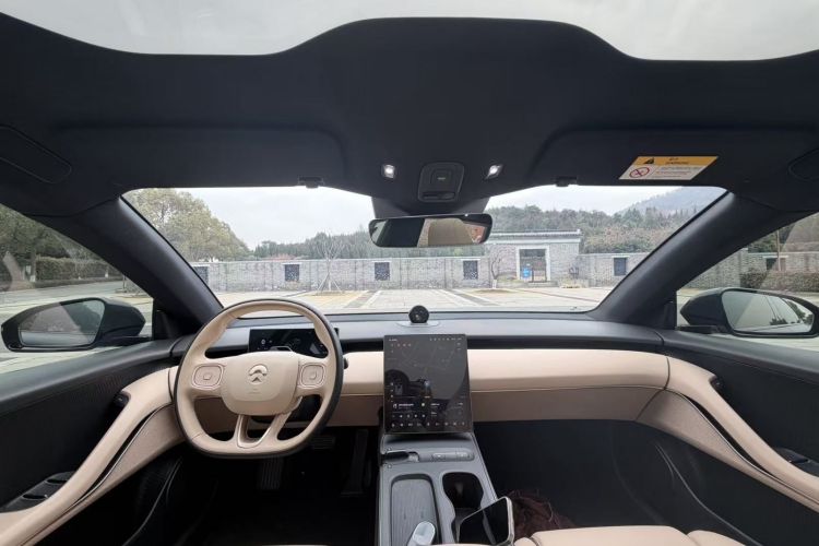 Used Nio ET5T 2023 75 kWh Touring
