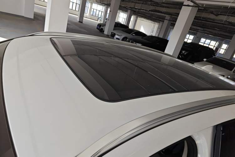 Used BMW X3 2018 xDrive28i M Sport Package China VI
