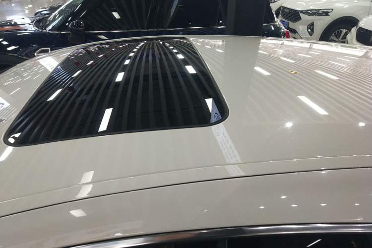 Used Mercedes-Benz CLS 2016 CLS 260 Shooting Brake
