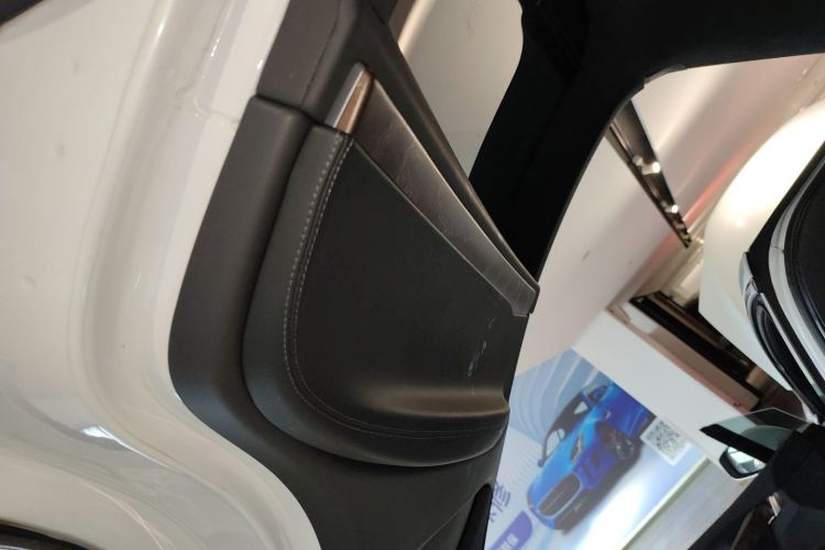 Used Tesla Model X 2017 X 100D Long Range Edition
