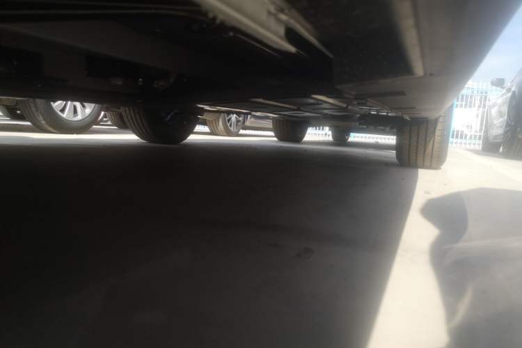 Used BYD Qin PLUS 2025 DM-i Smart Drive 55KM Leading Model
