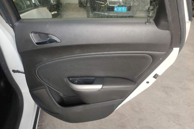 Used Buick GT 2014 XT 1.6L Automatic Fashion Edition
