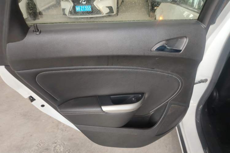 Used Buick GT 2014 XT 1.6L Automatic Fashion Edition
