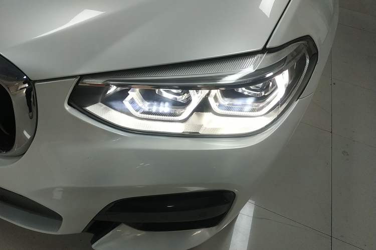 Used BMW X3 2021 xDrive28i M Sport Package