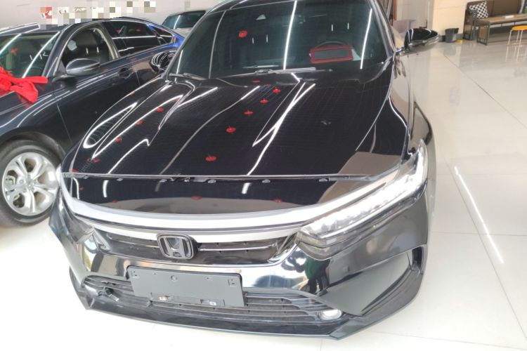 Used Honda Inspire 2022 260TURBO Elegant Edition
