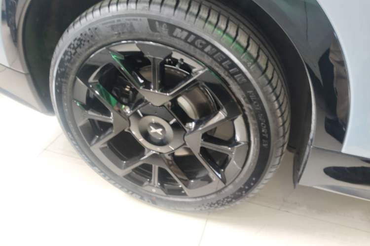 Used XPeng G7 2025 702 Max