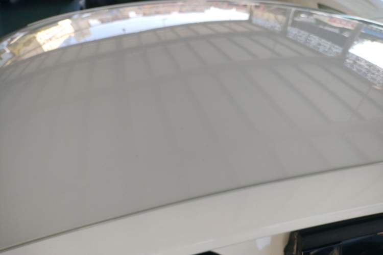 Used Volkswagen Lamando 2019 230TSI DSG Fashion Edition China VI
