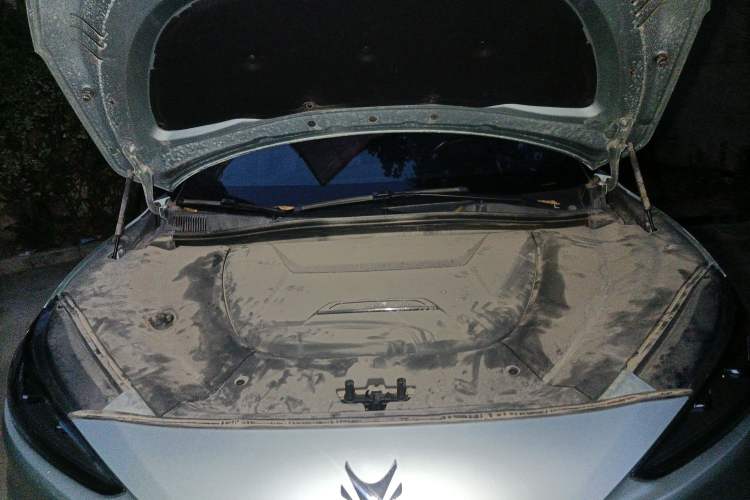 Used ARCFOX Alpha S 2022 525S 160kW
