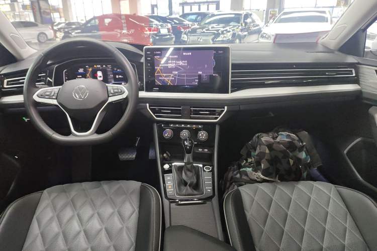 Used Volkswagen Sagitar 2023 300TSI DSG Excellence Edition
