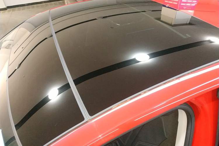 Used Audi Q3 Sportback 2020 40 TFSI Fashion Model