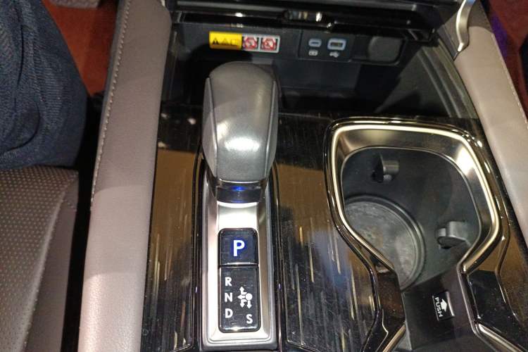 Used Lexus RX 2023 350h Four-Wheel Drive Enjoyment Version
