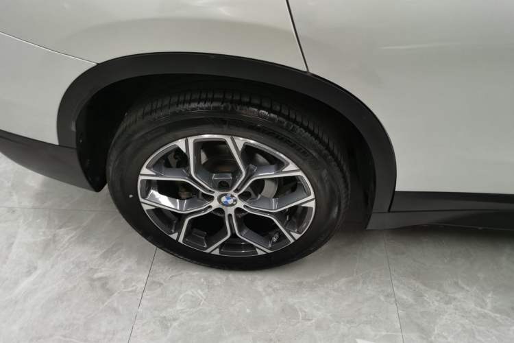 Used BMW X1 2021 sDrive25Li Leading Model
