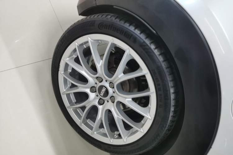 Used  MINI 2016 2.0T COOPER S
