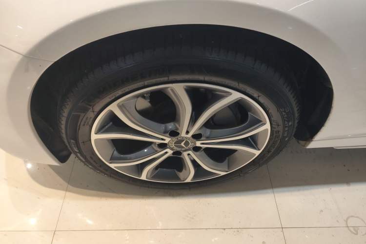 Used Mercedes-Benz E-Class 2020 E 300 L Sport Luxury Edition
