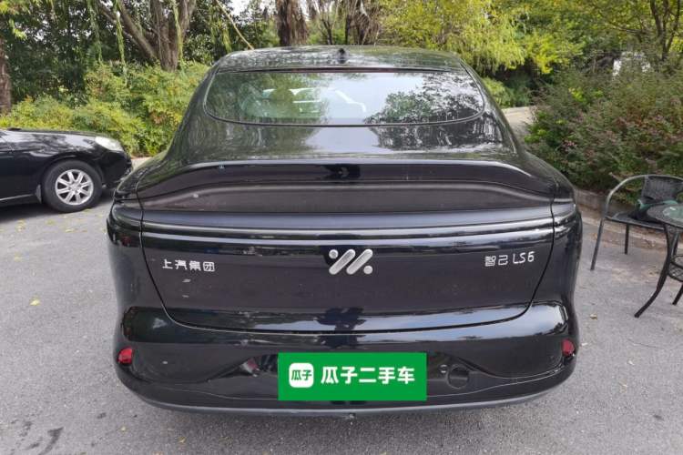 Used  LS6 2023 Max Standard Edition
