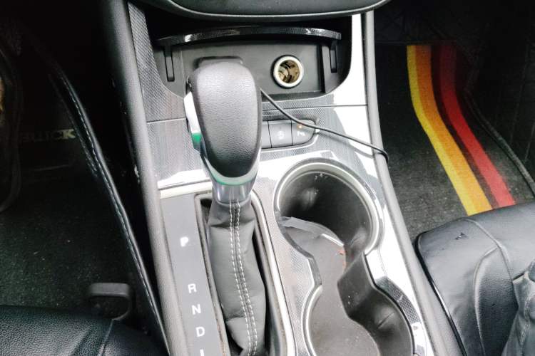 Used Buick Verano 2020 20T CVT Leading Edition