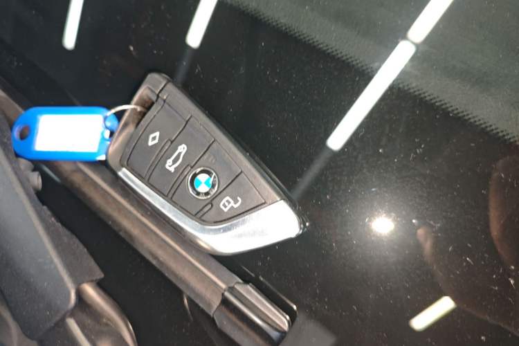 Used BMW 3 Series 2022 Restyled 325Li M Sport Night Edition Package
