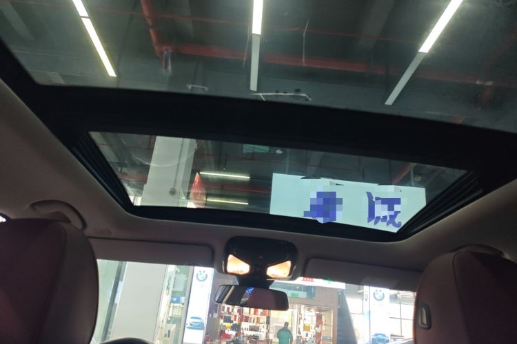 Used BMW 3 Series 2022 Restyled 325Li M Sport Night Edition Package
