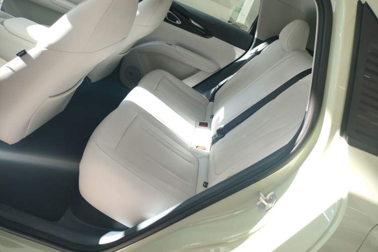 Used  Geome 2025 310km Youth Edition
