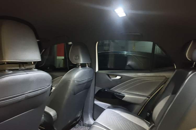 Used Volkswagen ID.3 2024 Pure & Smart Edition
