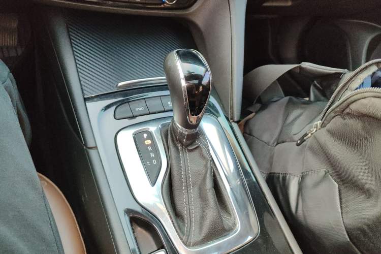 Used Buick Regal 2017 20T Elite Edition
