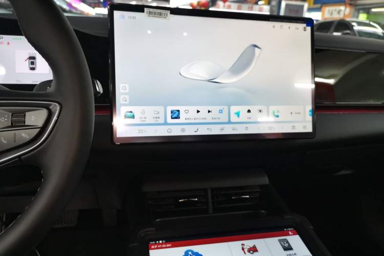 Used BYD Seal 06 New Energy 