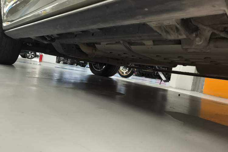 Used Tank 500 2022 3.0T Business Edition "Creation Realm" Design 5-Seater
