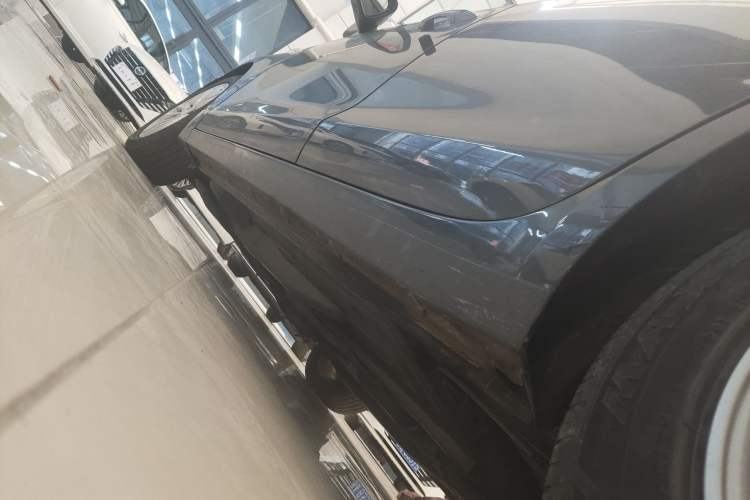 Used Buick GT 2021 Exemplar 1.5L Automatic Elite Version
