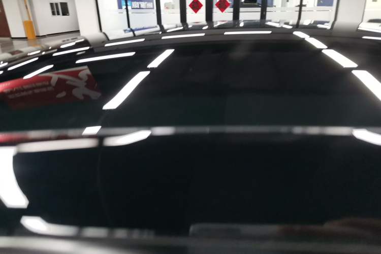 Used Tesla Model Y 2023 Rear-Wheel-Drive Version