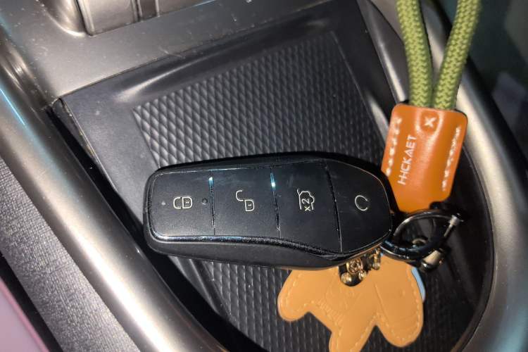 Used BYD Dolphin 2023 420 km Fashion Edition