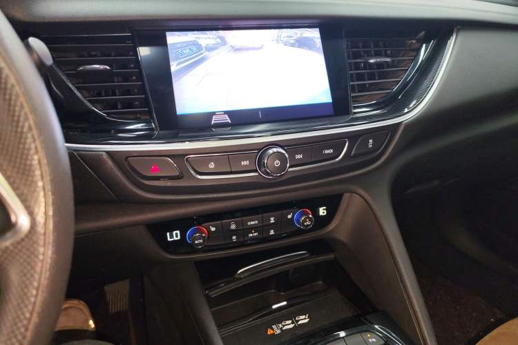 Used Buick Regal 2022 552T Smart Edition
