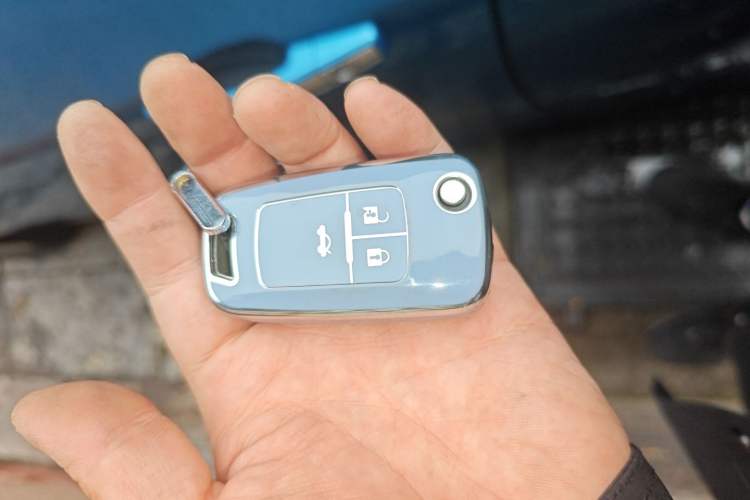 Used Buick GT 2014 XT 1.6T Automatic Fashion Sport Edition
