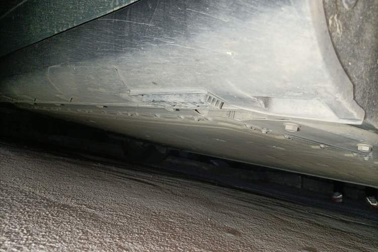 Used ARCFOX Alpha S 2022 525S 160kW
