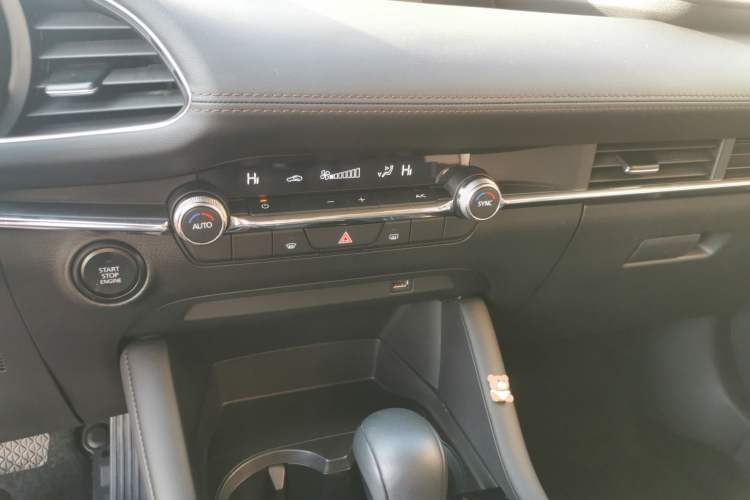 Used Mazda Mazda 3 Axela 2020 2.0L Automatic Zhiya Edition