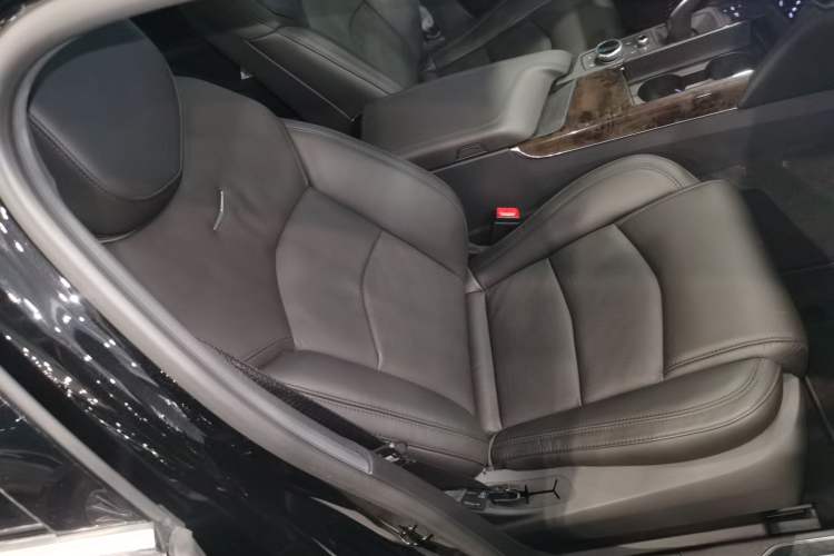 Used Cadillac CT6 2022 28T Luxury Edition