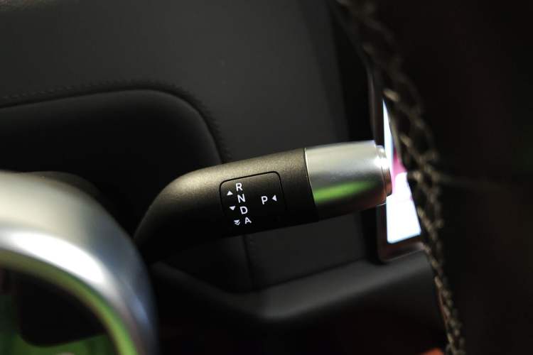 Used Li Auto L9 2022 Max model