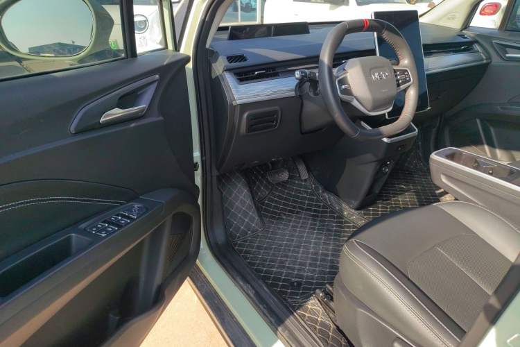 Used NETA V 2022 Chao 400 Lite
