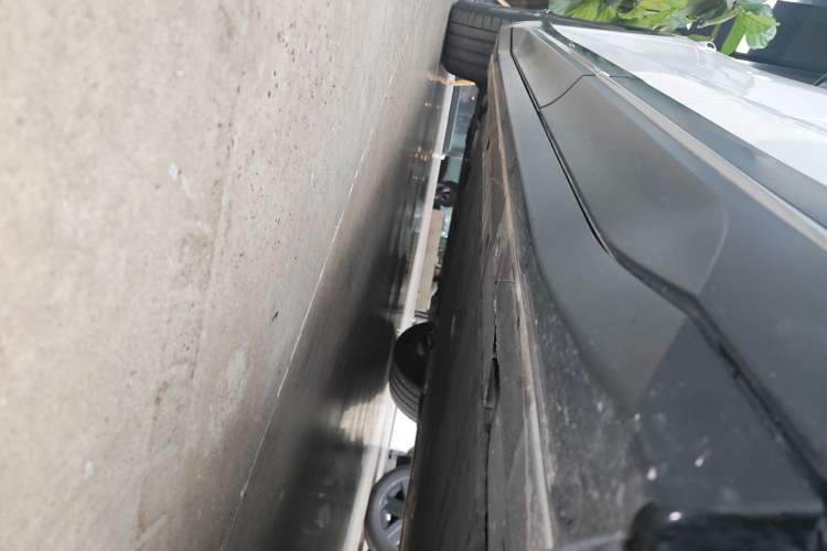 Used Nio ES6 2023 100kWh