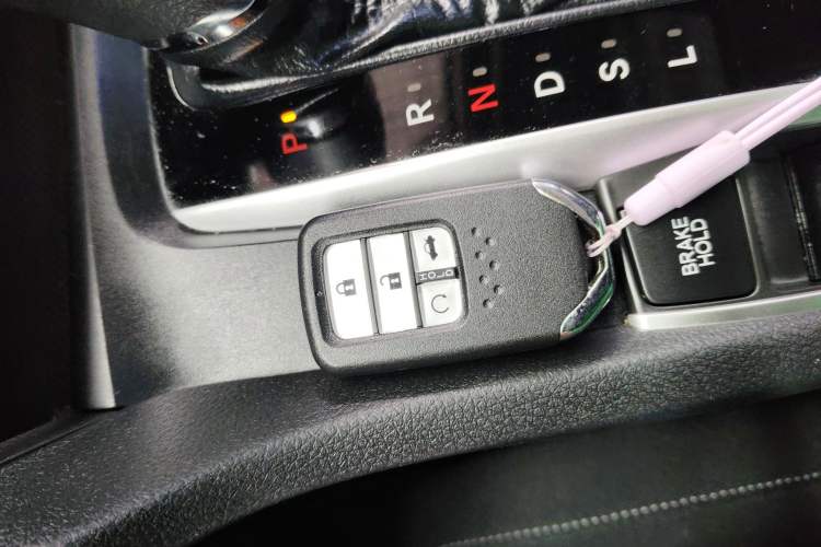 Used Honda Civic 2019 180TURBO CVT Shangdong Edition China VI