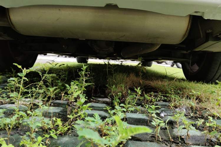 Used BMW 3 Series 2018 320Li Fashion Model
