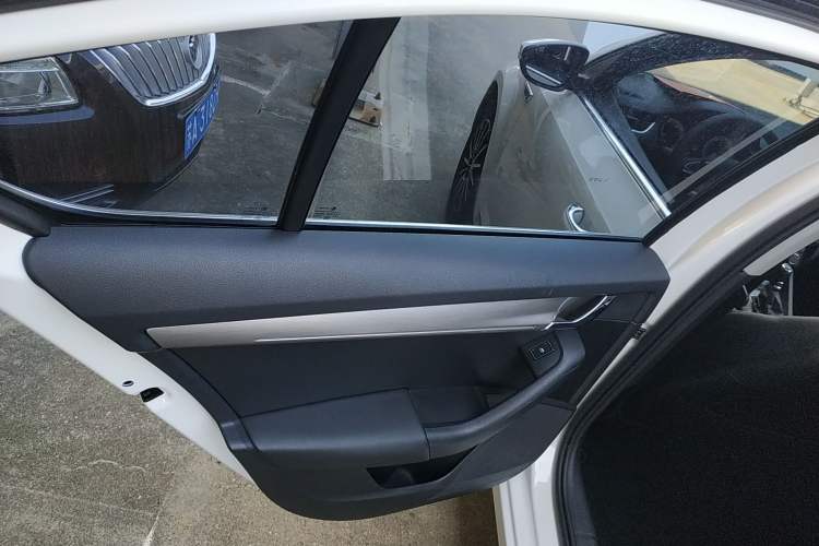 Used Skoda Octavia 2019 TSI230 DSG Luxury Edition
